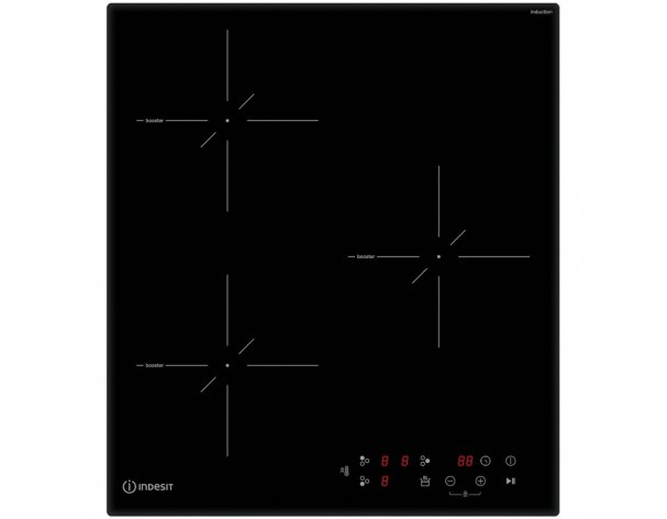 Поверхность варочная Indesit IS 40CQ45 NE