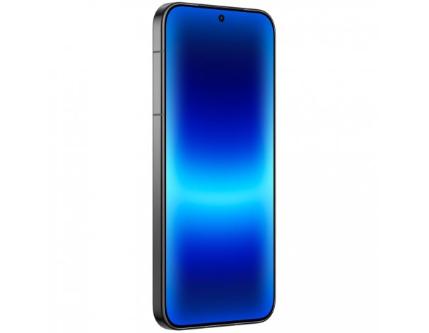 Смартфон Huawei Pura 90s Pro 256 ГБ чёрный