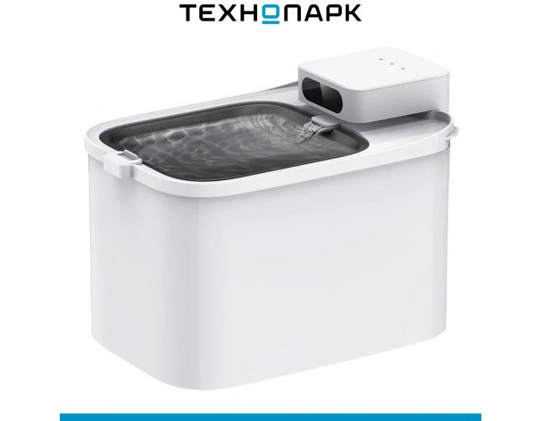 Фонтан для животных питьевой Petkit Eversweet Max 2 UVC