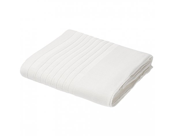 Blanket Teplo Pail Tint, milky