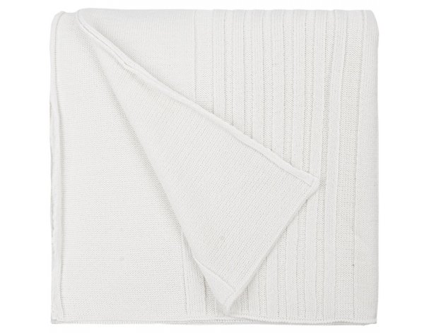 Blanket Teplo Pail Tint, milky