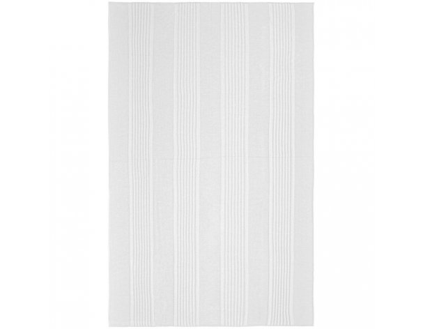 Blanket Teplo Pail Tint, milky