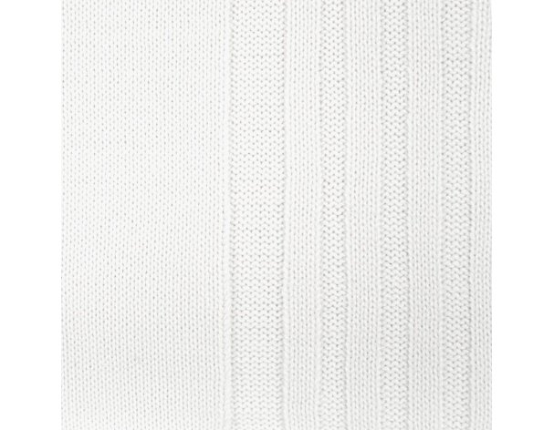 Blanket Teplo Pail Tint, milky