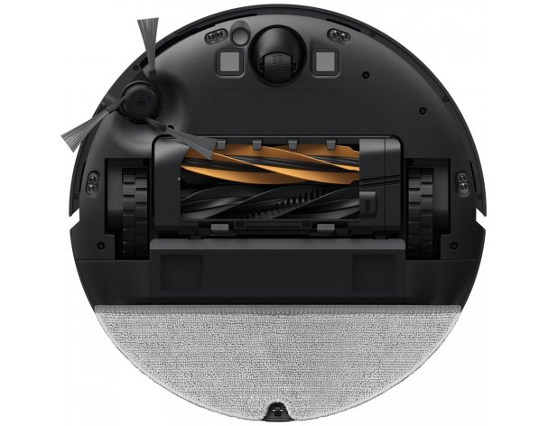 Пылесос Dreame Bot  D20 Pro чёрный (RLD43SA)