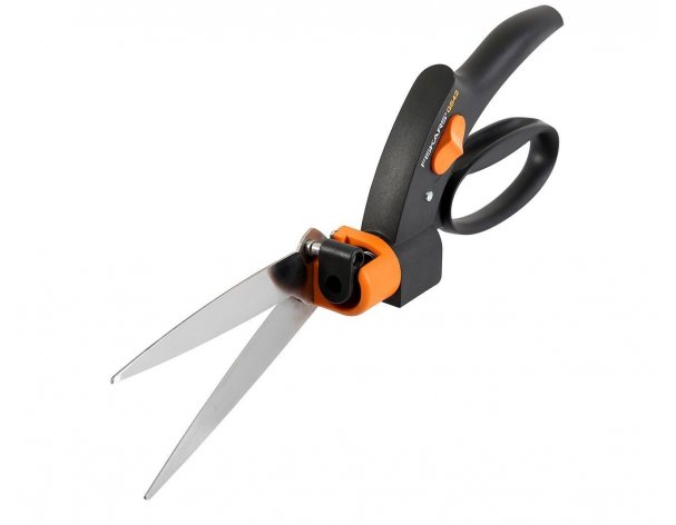Grass scissors Fiskars Servo-System GS42 1000589