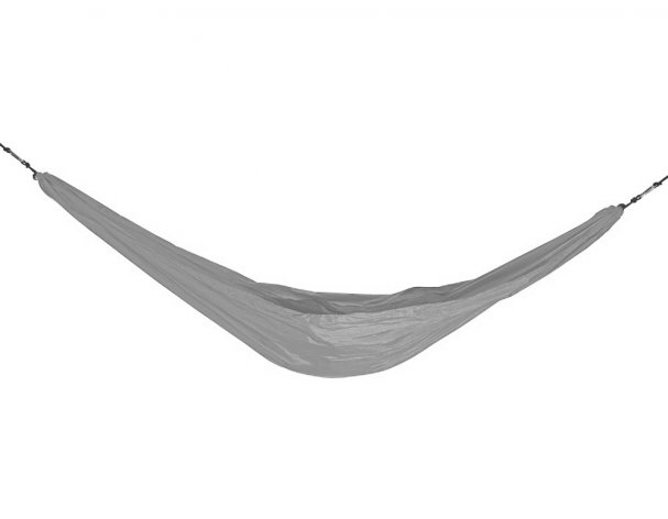 Hammock Lazy, grey (832328)