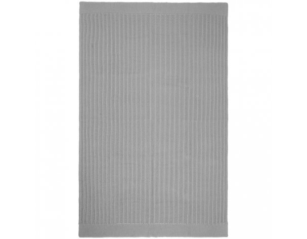 Blanket Teplo Termoment, light gray
