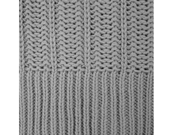 Blanket Teplo Termoment, light gray