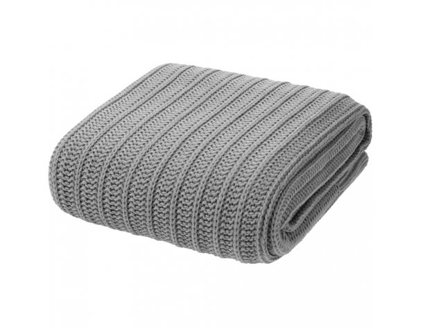 Blanket Teplo Termoment, light gray
