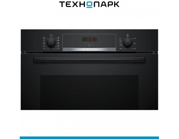 Шкаф духовой Bosch HBA554EB3