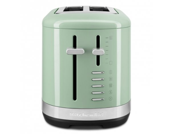 Toaster KitchenAid 5KMT2109EPT pistachio