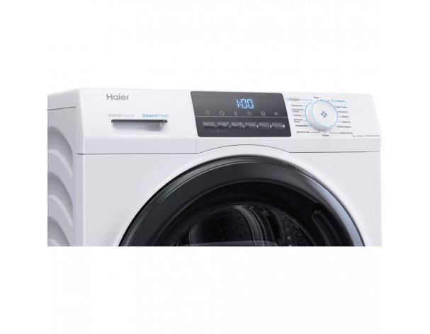 Машина стиральная Haier HW90-BP14929B