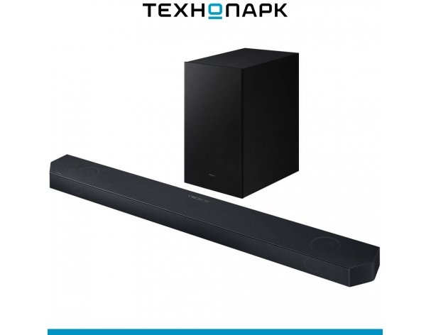 Саундбар Samsung HW-Q700D