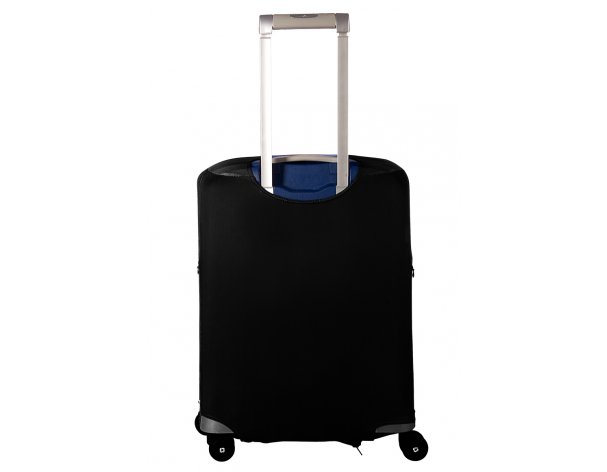 Чехол для чемодана Routemark Just in Black S (SP180)