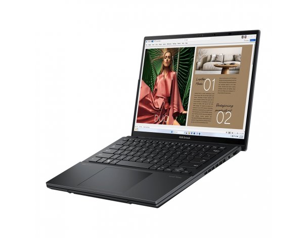 Laptop Asus ZenBook Duo 14 UX8406CA-QL345X (90NB14X1-M00M30)
