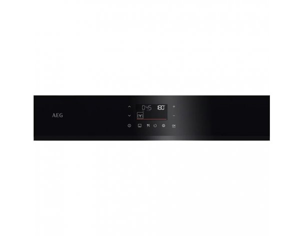 Шкаф духовой AEG NBU5P43PB