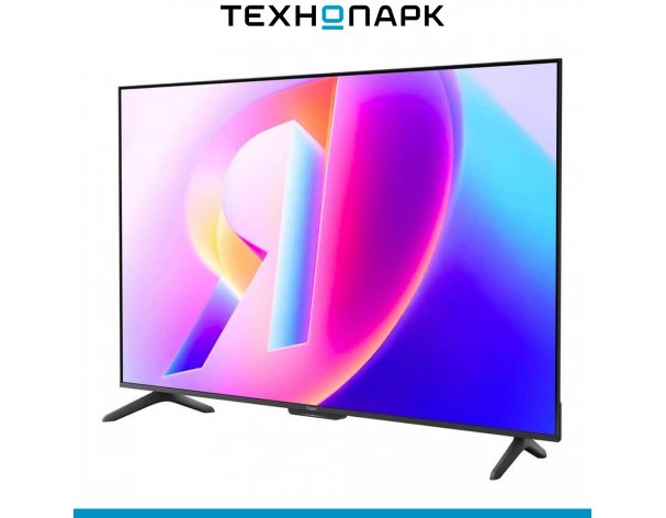 TV Yandex TV Station Basic QLED with Alice 65 (2025)