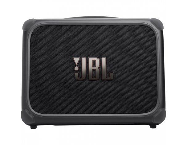 Portable acoustics JBL BandBox Trio