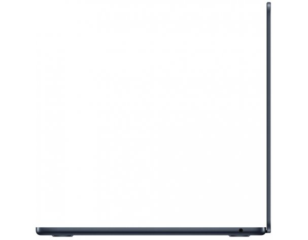 Laptop Apple MacBook Air 13 M5 24+1 Tb 2026 midnight black MDHG4