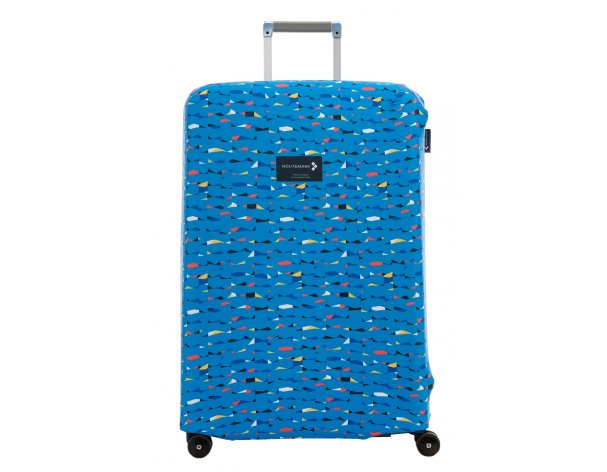 Cover for a suitcase Routemark Sides L/XL (SP310)