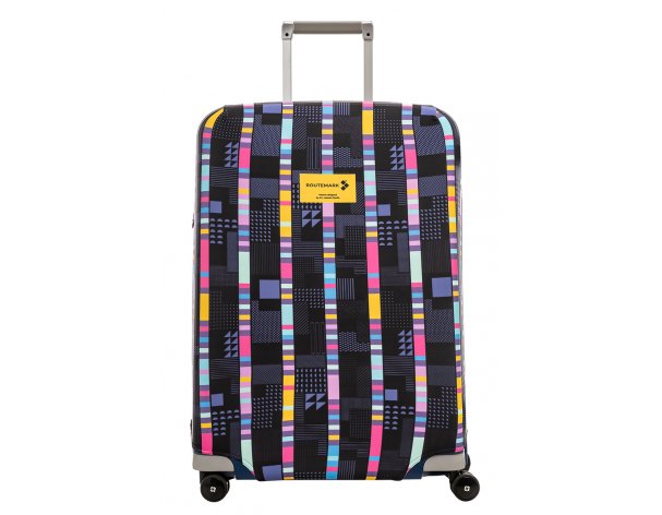 Чехол для чемодана Routemark Стробоскоп M/L (SP310)