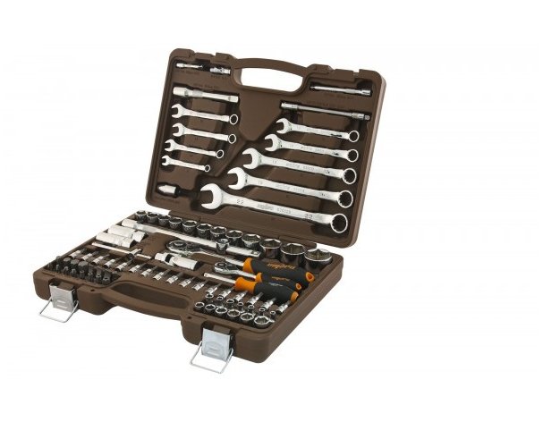 Set of tools Ombra OMT82S