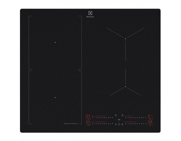 Cooking surface Electrolux EIS62453IZ SenseBoil