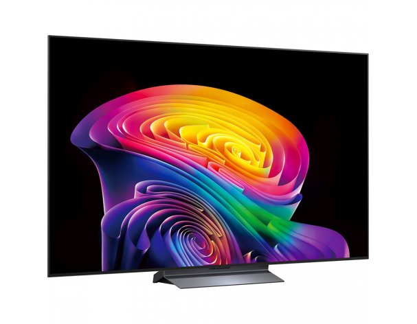 Телевизор LG OLED evo AI 65C6RLA (2026)