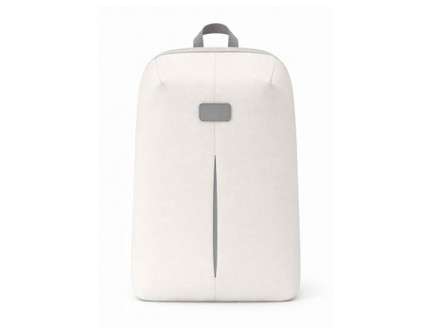Рюкзак Brand Charger Phantom Mini, 38х28х16 см, белый (832071)