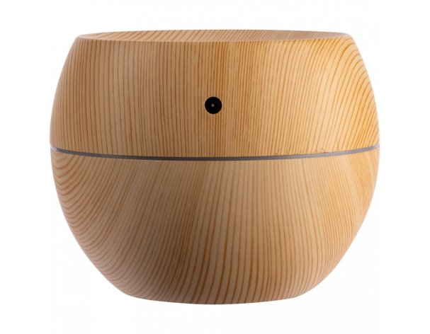 Увлажнитель-ароматизатор настольный Molti Humisphere (16261.55)