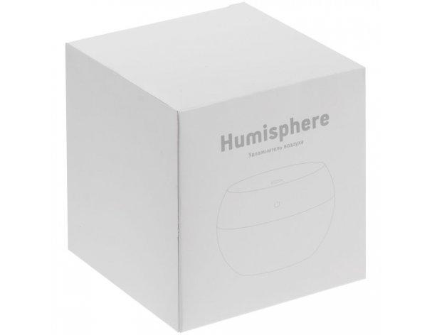Увлажнитель-ароматизатор настольный Molti Humisphere (16261.55)
