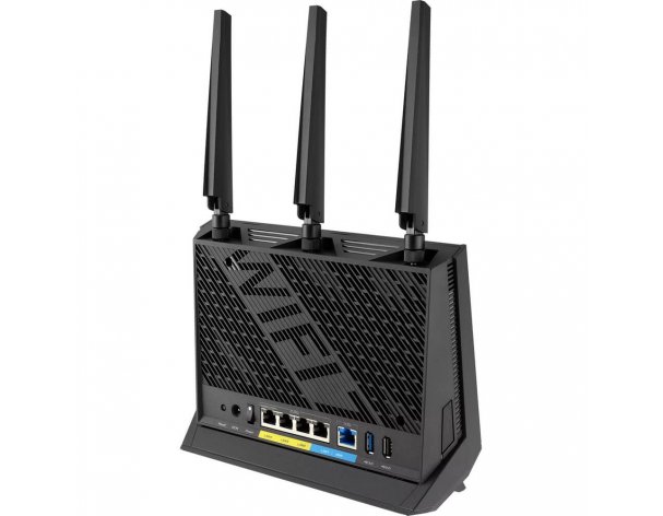 Router Asus RT-BE86U (90IG08W0-MO9A0V)