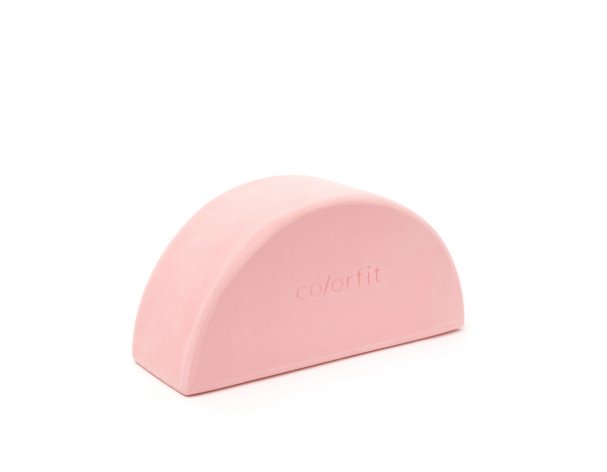 Блок для баланса Cool Beauty Box Colorfit (BalanceBlocksPink)
