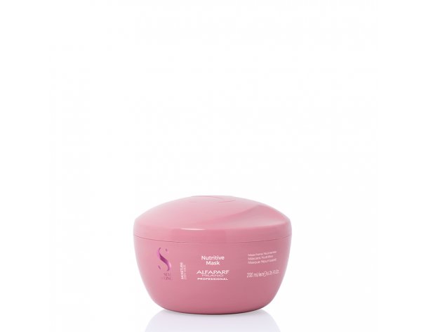 Mask for dry hair Alfaparf SDL M Nutritive Mask, 200 ml