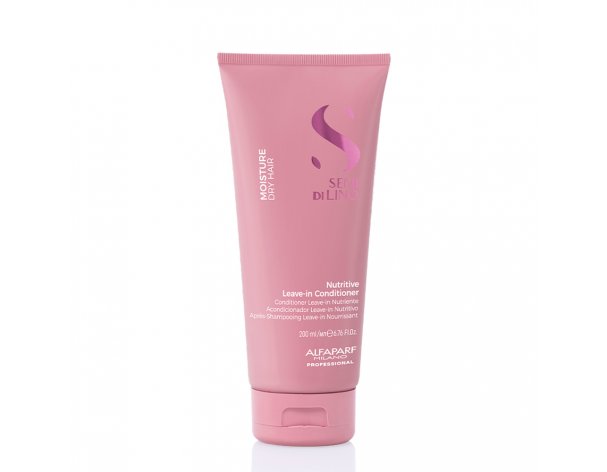 Кондиционер для сухих волос несмываемый Alfaparf Sdl M Nutritive Leave-In Conditioner, 200 мл