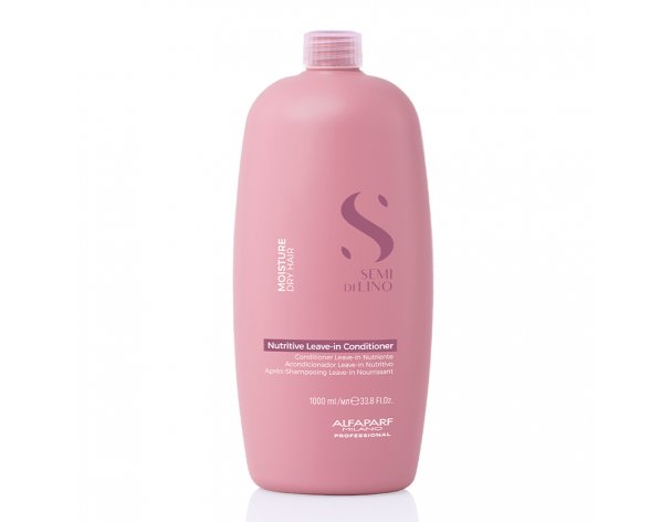 Кондиционер для сухих волос несмываемый Alfaparf Sdl M Nutritive Leave-In Conditioner, 1000 мл