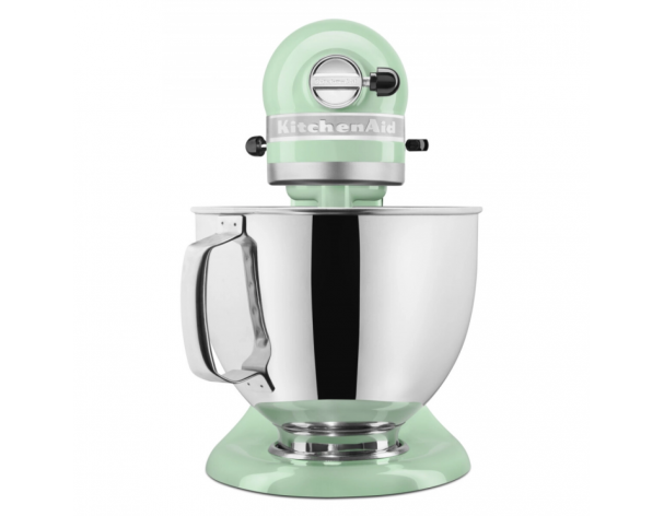 Planetary mixer KitchenAid Artisan 5KSM125EPT 4.8 l, pistachio