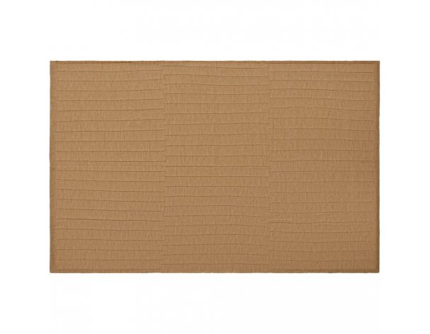 Teplo Bambolay blanket, 110x170 cm, beige (16748.00)