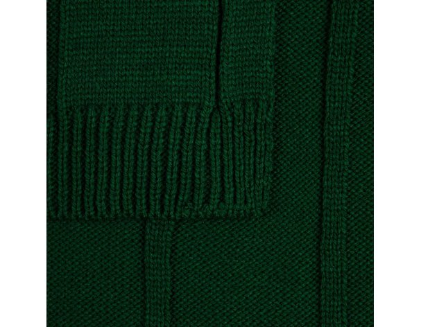 Teplo Bambolay blanket, 110x170 cm, dark green (16748.90)