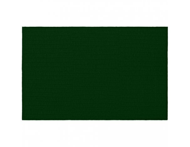 Teplo Bambolay blanket, 110x170 cm, dark green (16748.90)