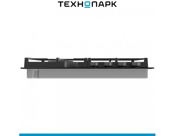 Поверхность варочная Midea MG697TTGB
