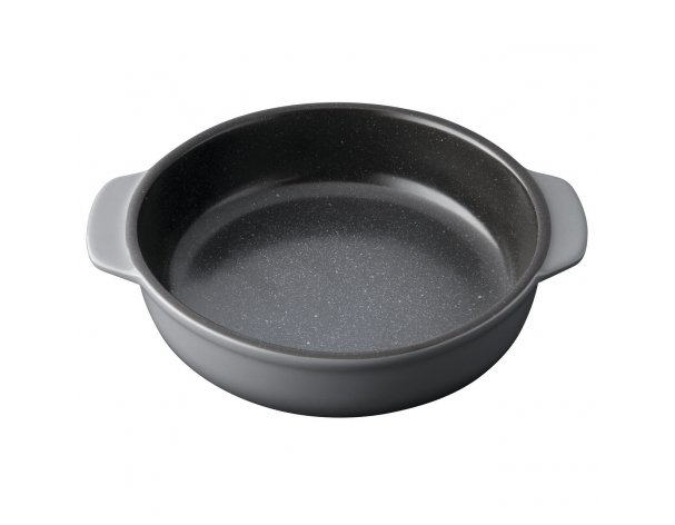 Блюдо для запекания круглое маленькое Berghoff Gem 24.5*21*5.5 см 1697010