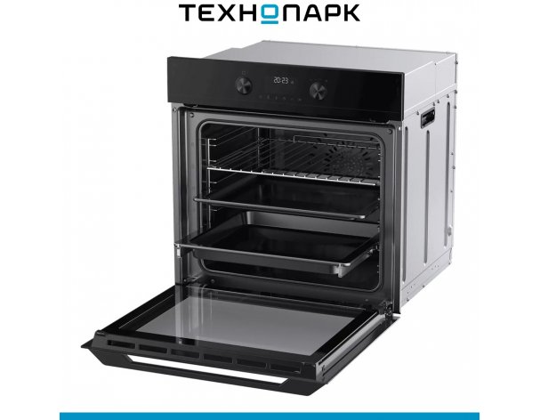 Oven Haier HOQ-K5AAN3GB