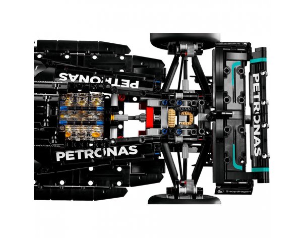 Конструктор Lego Technic Mercedes-AMG F1 W14 E Performance (42171)