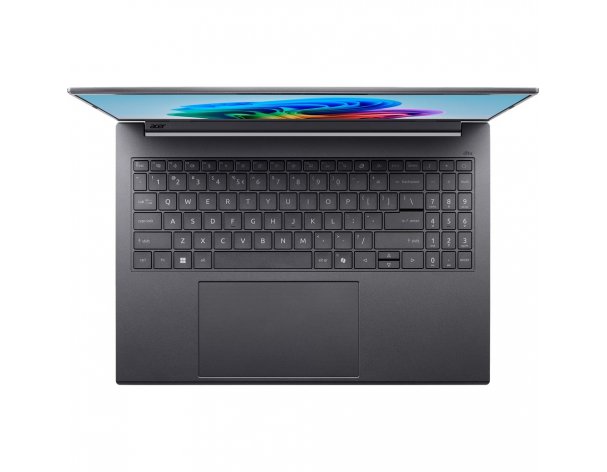 Ноутбук Acer Aspire 16 AI A16-61M-R4BE (NX.JLLCD.005)