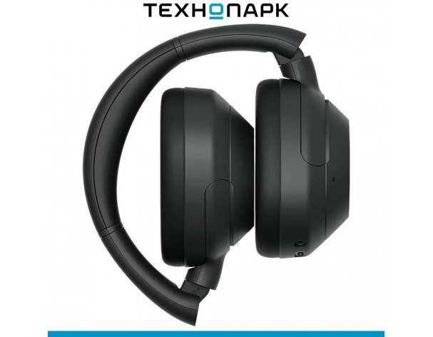 Наушники Sony ULT Wear чёрный