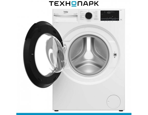 Washing machine Beko B3WFR57H2W