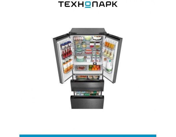 Fridge Midea MDRF692MIE46