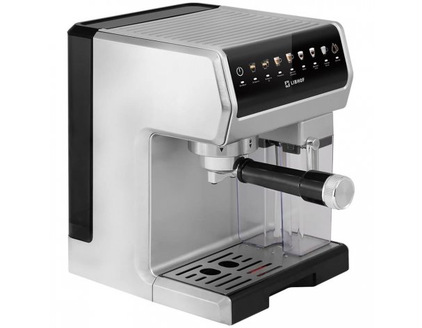 Кофеварка Libhof SCM-2300