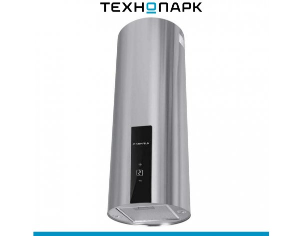 Вытяжка Maunfeld Lee Wall 35 Sensor Inox